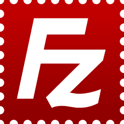 icon FileZilla Server